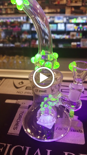 Tobacco Shop «Smoke N Chill Novelties», reviews and photos, 11150 Research Blvd #209, Austin, TX 78759, USA