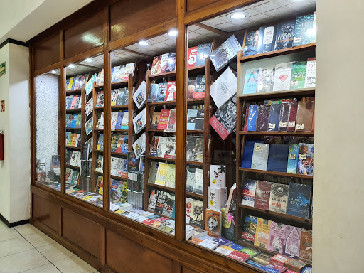 Librerías Dante Plaza Fiesta