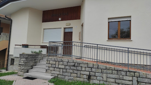 Bucci Giuseppe Via Grap, 17, 33030 Forgaria Nel Friuli UD, Italia