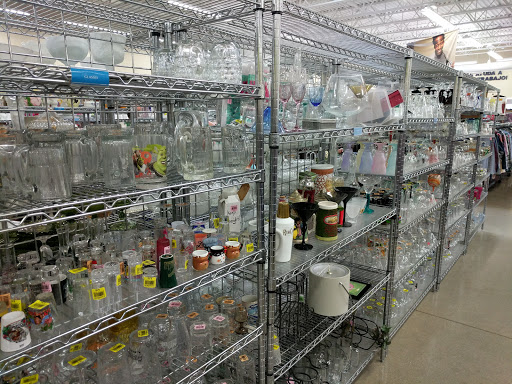 Thrift Store «Goodwill Store & Donation Center», reviews and photos