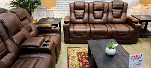 Furniture Store «Big Sandy Superstore-Polaris», reviews and photos, 1180 Polaris Pkwy, Columbus, OH 43240, USA