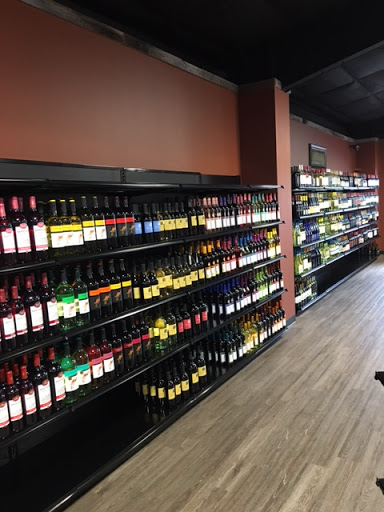 Liquor Store «Fire Pit Spirits», reviews and photos, 1100 Happy Valley Rd, Glasgow, KY 42141, USA