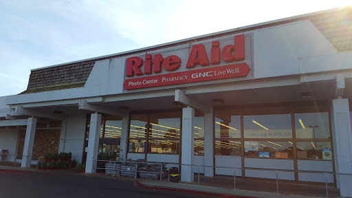 Rite Aid Pharmacies San Francisco