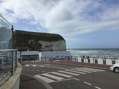 Les gites des hautes falaises - Les Cormorans à Yport