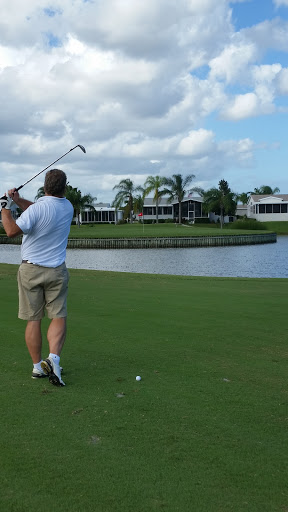 Golf Course «Crane Lakes Golf & Country Club», reviews and photos, 1850 Crane Lakes Blvd, Port Orange, FL 32128, USA