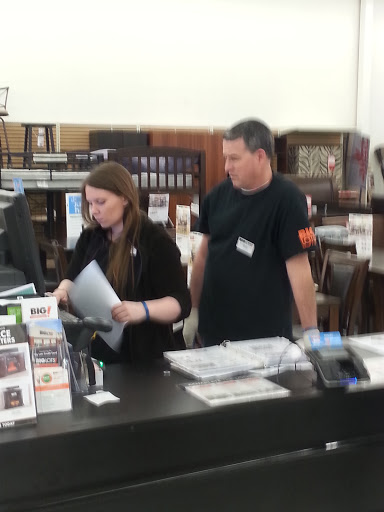 Discount Store «Big Lots», reviews and photos, 707 U.S. 41, Schererville, IN 46375, USA