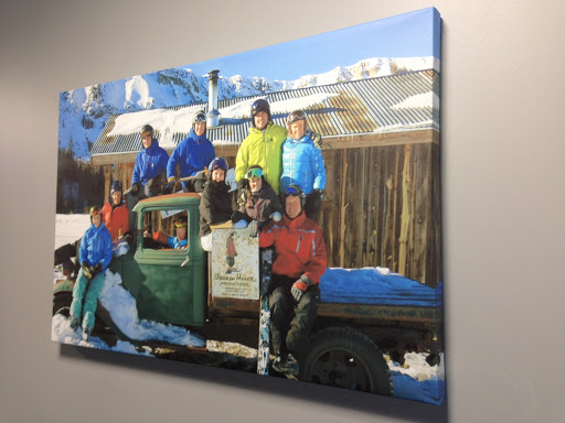 Graphic Designer «Speedpro Imaging - Wakefield», reviews and photos, 107 Audubon Rd # 1-35, Wakefield, MA 01880, USA