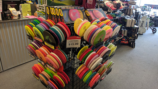 Sporting Goods Store «Play It Again Sports Decatur», reviews and photos, 2122 N Decatur Rd, Decatur, GA 30033, USA