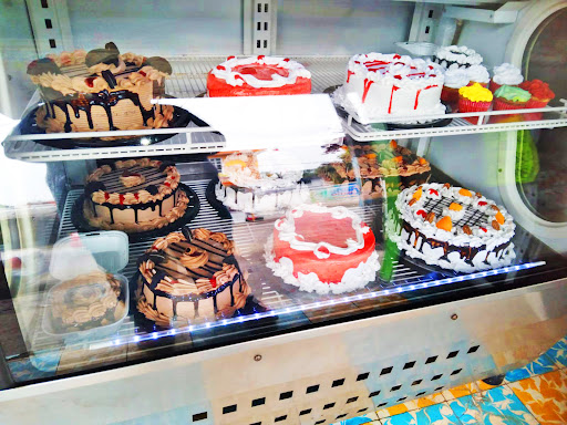 Pasteleria D' Corazón en Álamo