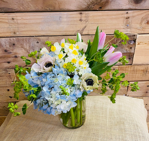 Florist «Toles Flowers», reviews and photos, 627 Nichol Ave, Anderson, IN 46016, USA