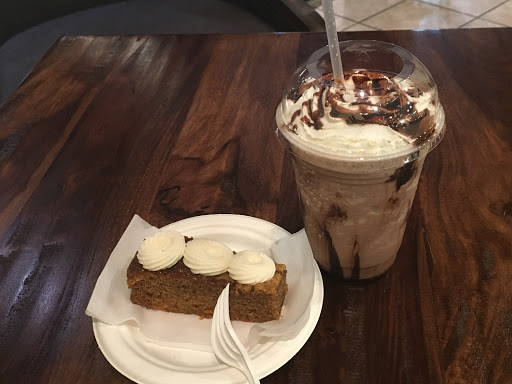 Coffee Shop «Dilworth Coffee at Plantation Market», reviews and photos, 3016 Weddington Rd #600, Matthews, NC 28105, USA