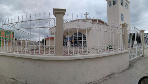 Parroquia Santa Maria Del Camino