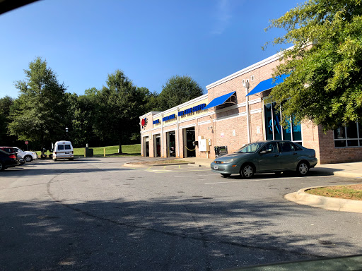 Insurance Agency «AAA - W.T. Harris Blvd», reviews and photos