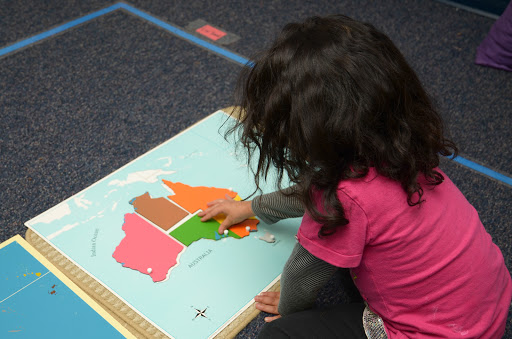 Day Care Center «Rainbow Child Care Center», reviews and photos, 11247 Paddock Dr, Walton, KY 41094, USA