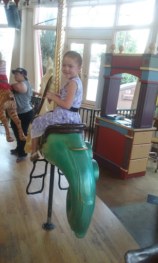 Amusement Center «Great Northern Carousel», reviews and photos, 989 Carousel Way, Helena, MT 59601, USA