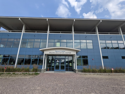 Sailing School «Lake Champlain Community Sailing Center», reviews and photos, 234 Penny Ln, Burlington, VT 05401, USA