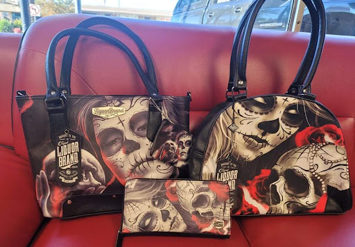 Explore death note tattoo ideas, creative tattoo ideas in Redding, available at Dominant Ink