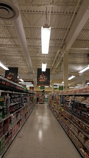 Supermarket «Publix Super Market at Goolsby Point Shopping Center», reviews and photos, 11667 Boyette Rd, Riverview, FL 33569, USA