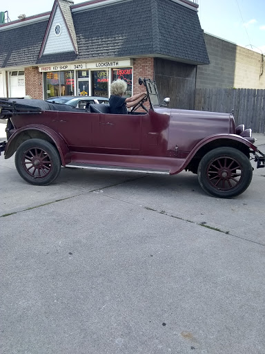 Supermarket «Food Pride Market», reviews and photos, 500 E Warren Ave, Detroit, MI 48201, USA