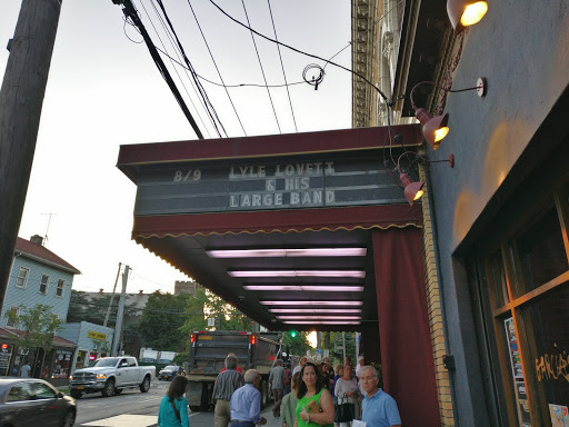 Event Venue «The Capitol Theatre», reviews and photos, 149 Westchester Ave, Port Chester, NY 10573, USA