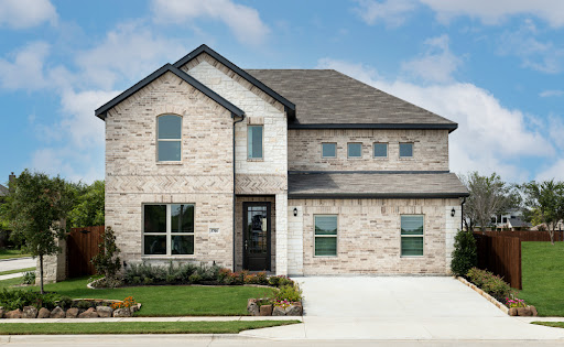 Impression Homes at Heather Meadows