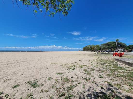 Laranjal Beach