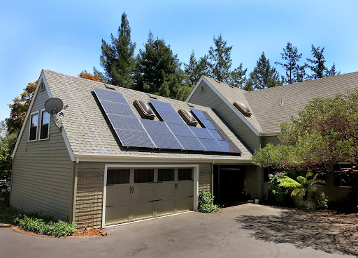 Solar Energy Equipment Supplier «Synergy Solar & Electrical Systems Inc.», reviews and photos, 7075 E Hurlbut Ave, Sebastopol, CA 95472, USA