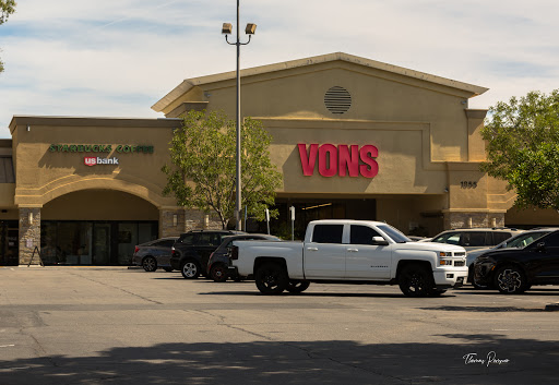 Vons image