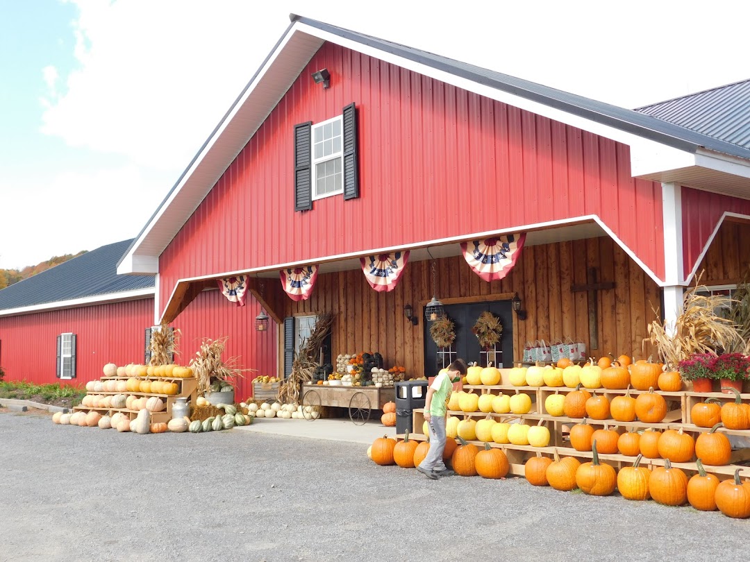 Trinity Valley Dairy & Country Store