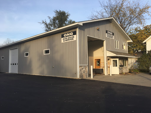 Used Car Dealer «ONG Auto LLC», reviews and photos, 12718 Dem Con Dr, Shakopee, MN 55379, USA