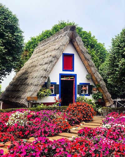 Be Local Madeira - Torres Vedras