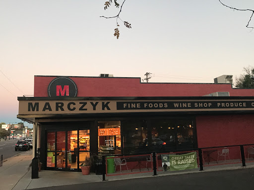 Marczyk Fine Foods