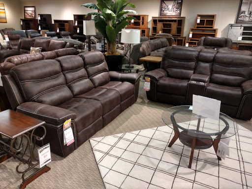 Furniture Store «Becker Furniture World - Maple Grove», reviews and photos, 16625 County Rd 30, Maple Grove, MN 55311, USA