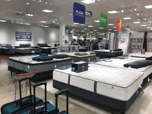 Department Store «JCPenney», reviews and photos, 1900 E Rio Salado Pkwy #140, Tempe, AZ 85281, USA