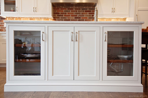 Cabinet Maker «Kountry Kraft Custom Cabinetry», reviews and photos, 291 S Sheridan Rd, Newmanstown, PA 17073, USA