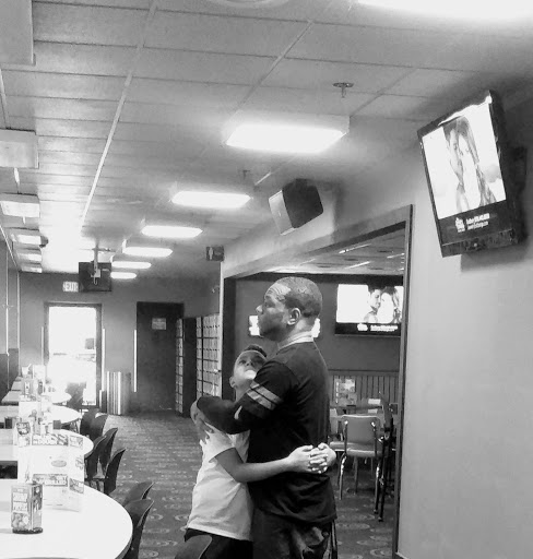 Bowling Alley «AMF Cranston Lanes», reviews and photos, 1450 Elmwood Ave, Cranston, RI 02910, USA