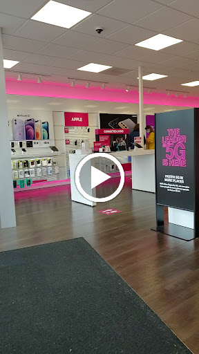 T-Mobile, 1918 Main St, Sumner, WA 98390, USA, 