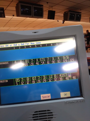 Bowling Alley «Strike & Spare Family Fun Center», reviews and photos, 6220 Shepherdsville Rd, Louisville, KY 40228, USA