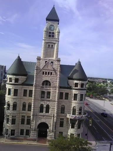 Freight Forwarding Service «King of Freight», reviews and photos, 110 S Main St #300, Wichita, KS 67202, USA