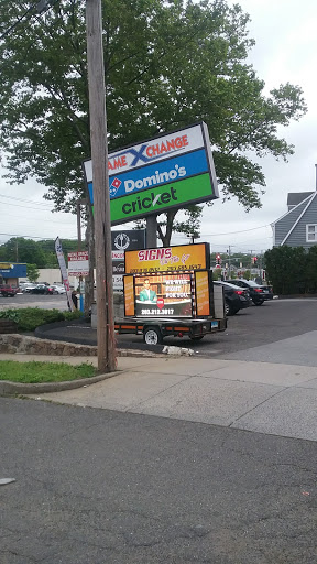 Video Game Store «Game X Change», reviews and photos, 4344 Main St, Bridgeport, CT 06606, USA