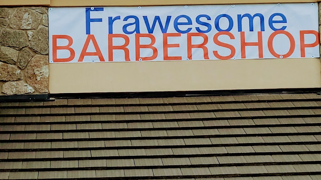 Frawesome Barbershop LLC 99021