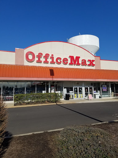 Office Supply Store «OfficeMax», reviews and photos, 751 Horsham Rd c, Lansdale, PA 19446, USA
