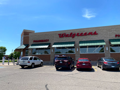 Drug Store «Walgreens», reviews and photos, 16750 County Road 30, Maple Grove, MN 55311, USA