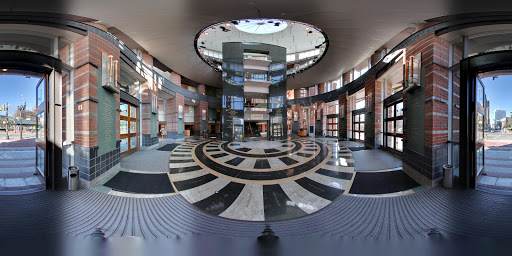 Performing Arts Theater «NJPAC», reviews and photos, 1 Center St, Newark, NJ 07102, USA