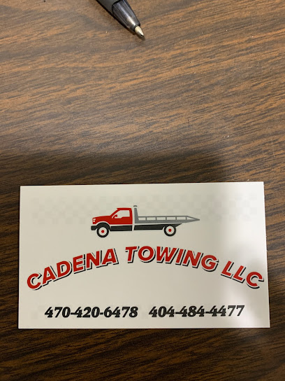 Cadena Towing LLC