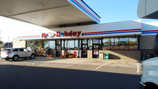 Convenience Store «Mega Holiday Stationstore», reviews and photos, 2806 Golf Rd, Eau Claire, WI 54701, USA