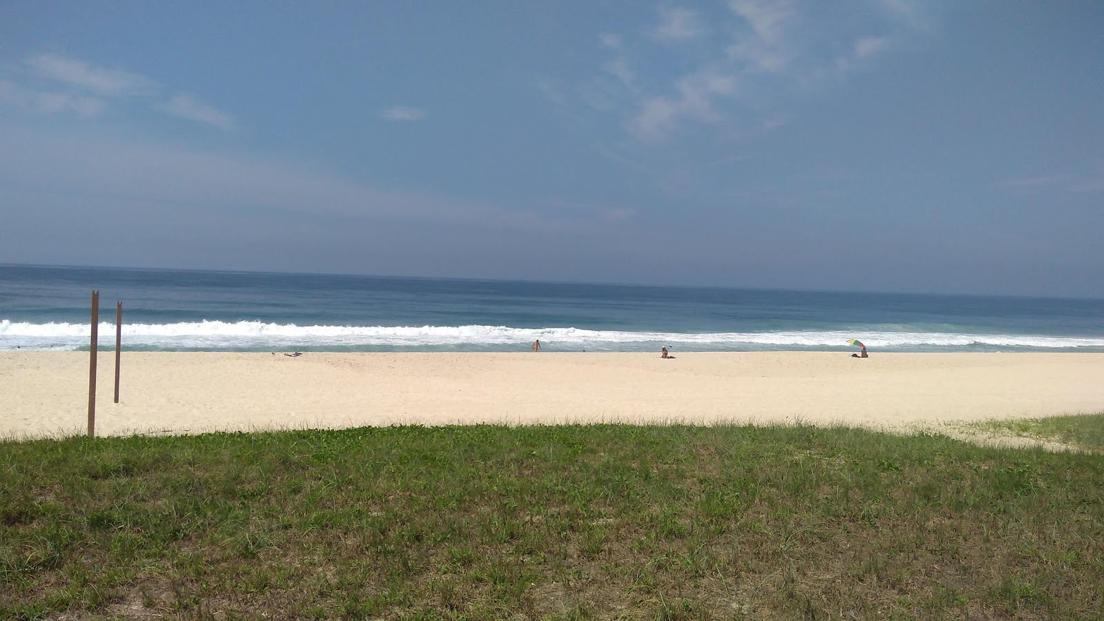 Praia dos Bandeirantes photo #9