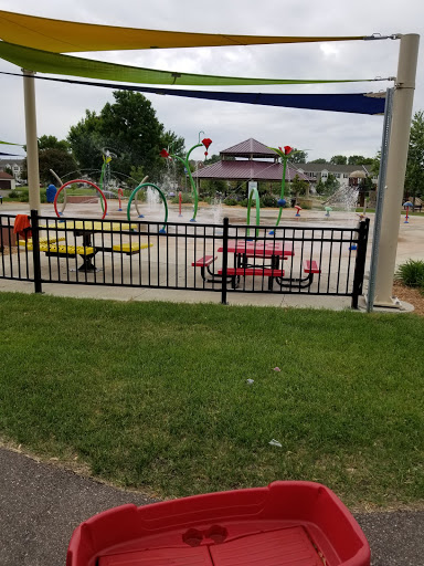 Park «Huset Park», reviews and photos, 3965 Jefferson St NE, Columbia Heights, MN 55421, USA