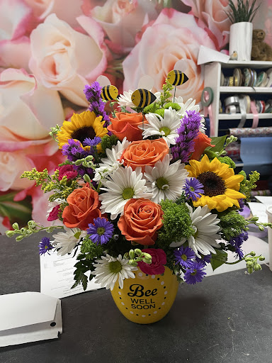 Florist «Beautiful Blooms Florist», reviews and photos, 798A Yonkers Ave, Yonkers, NY 10704, USA