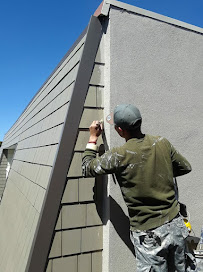 AB Painting and Drywall - Photo 2 - Car repair in Colorado Springs, CO, Colorado Springs